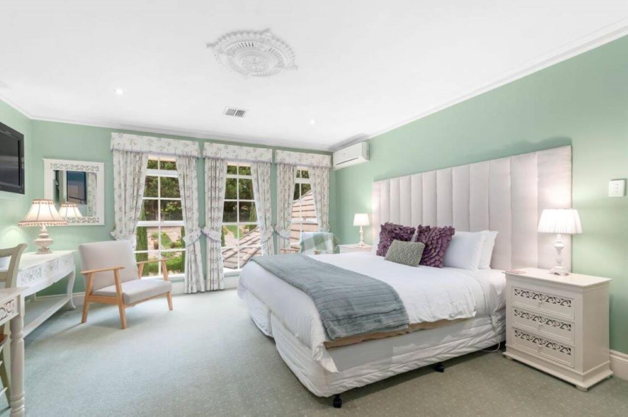 Montfort Manor トララルゴン エクステリア 写真