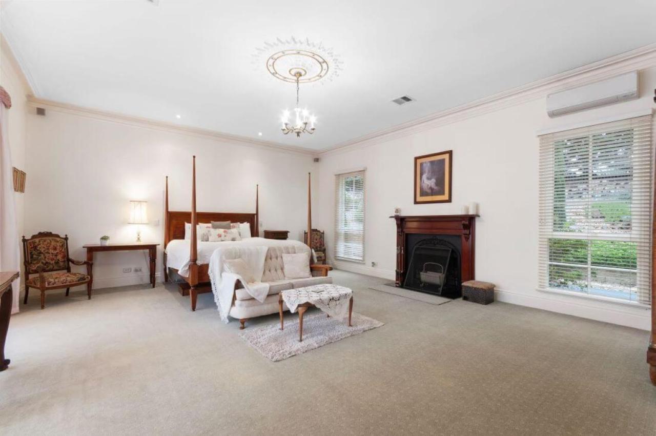 Montfort Manor トララルゴン エクステリア 写真