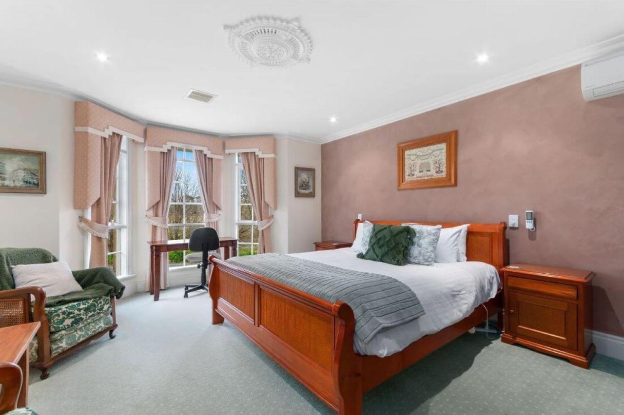 Montfort Manor トララルゴン エクステリア 写真
