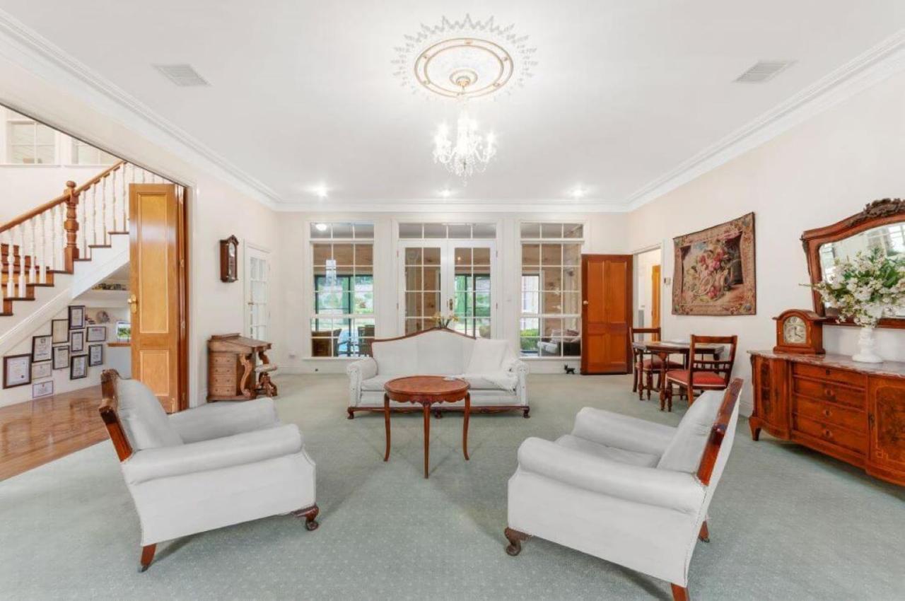 Montfort Manor トララルゴン エクステリア 写真