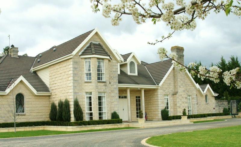 Montfort Manor トララルゴン エクステリア 写真